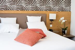 Brit Hotel Le Lodge
