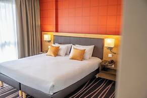 Brit Hotel Le Lodge