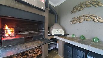 Matumi Golf Lodge