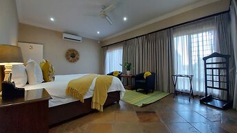 Matumi Golf Lodge