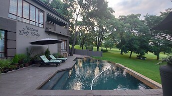 Matumi Golf Lodge