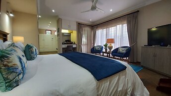 Matumi Golf Lodge