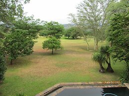 Matumi Golf Lodge