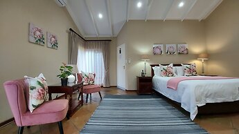 Matumi Golf Lodge