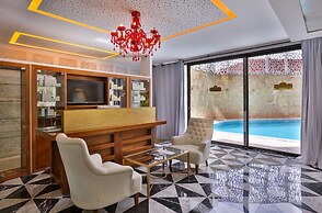2Ciels Boutique Hotel & SPA