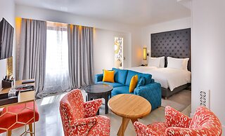 2Ciels Boutique Hotel & SPA