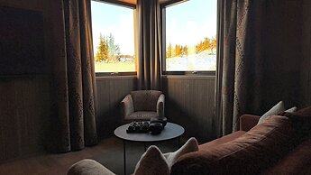 Pellestova Hotell Hafjell
