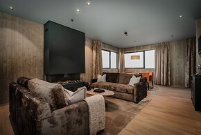 Pellestova Hotell Hafjell