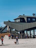 Pellestova Hotell Hafjell