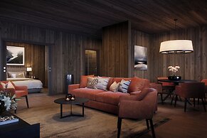 Pellestova Hotell Hafjell