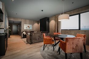 Pellestova Hotell Hafjell