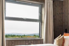 Pellestova Hotell Hafjell