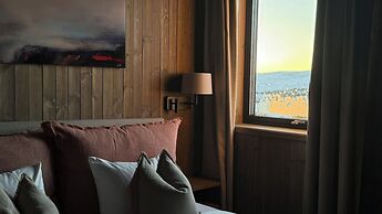 Pellestova Hotell Hafjell
