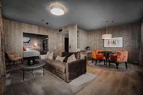 Pellestova Hotell Hafjell