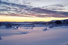 Pellestova Hotell Hafjell