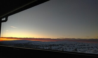 Pellestova Hotell Hafjell