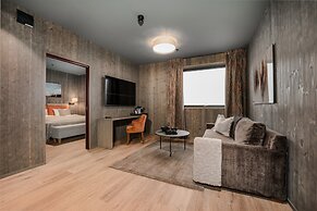 Pellestova Hotell Hafjell