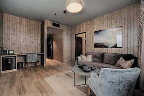 Pellestova Hotell Hafjell