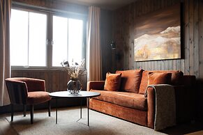 Pellestova Hotell Hafjell