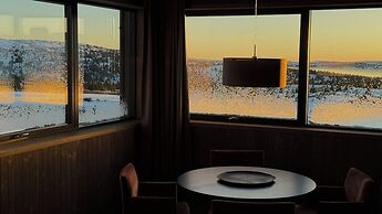 Pellestova Hotell Hafjell