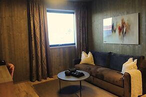 Pellestova Hotell Hafjell
