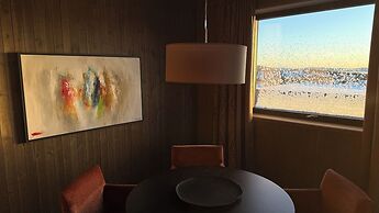 Pellestova Hotell Hafjell