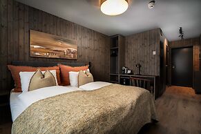 Pellestova Hotell Hafjell