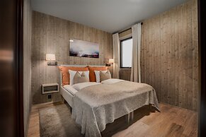 Pellestova Hotell Hafjell