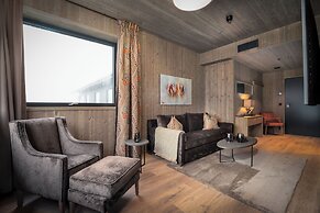 Pellestova Hotell Hafjell