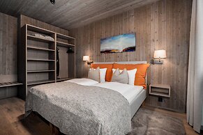Pellestova Hotell Hafjell