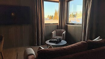 Pellestova Hotell Hafjell
