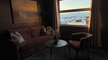 Pellestova Hotell Hafjell