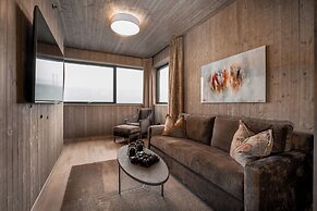 Pellestova Hotell Hafjell