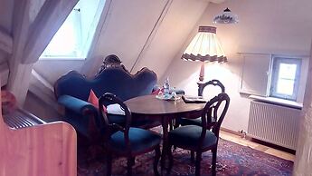 Hotel Weisses Ross