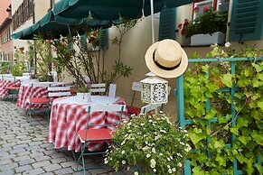 Hotel Weisses Ross