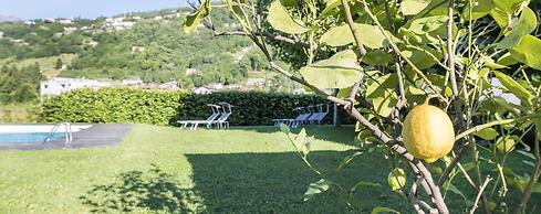 Agriturismo Ca' del Lago