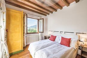 Agriturismo Ca' del Lago