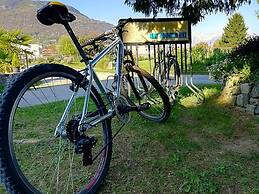 Agriturismo Ca' del Lago