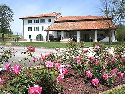 Casa Dei Racconti