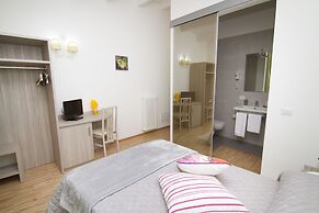 Al Bastione Relais