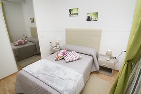 Al Bastione Relais