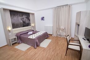 Al Bastione Relais
