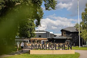 Marholmen