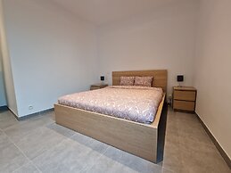 Appart-Hotel Léopold Liège Centre