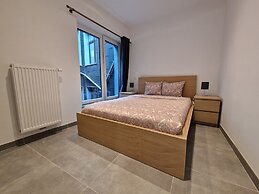 Appart-Hotel Léopold Liège Centre