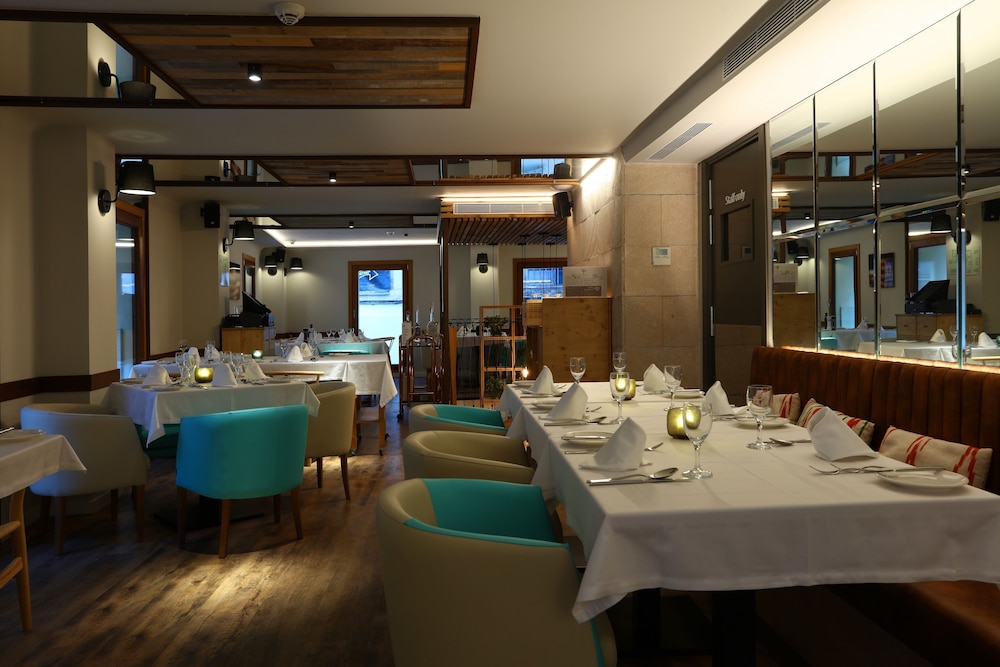 BO Hotel