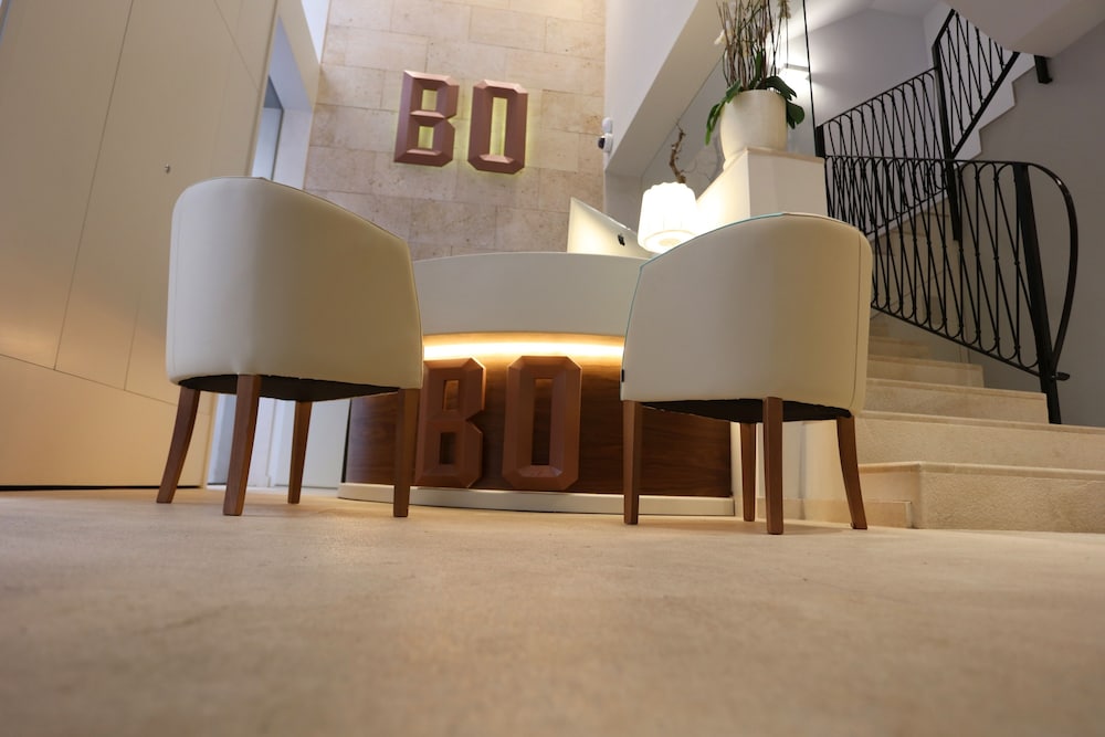 BO Hotel
