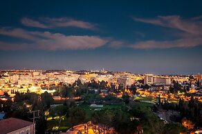 Magical View - Central City