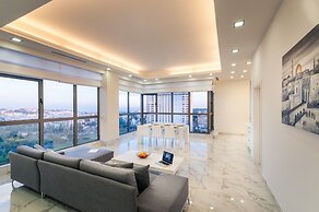 Magical View - Central City