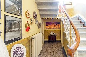 Villa Catelli B&B
